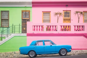 Bo Kaap
