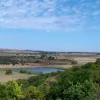 Camping at Thebemetsi Farm