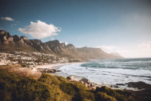 Camps Bay Cape Town