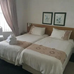 Cape Agulhas Room