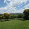 Lush Gardens of Thebemetsi Farm