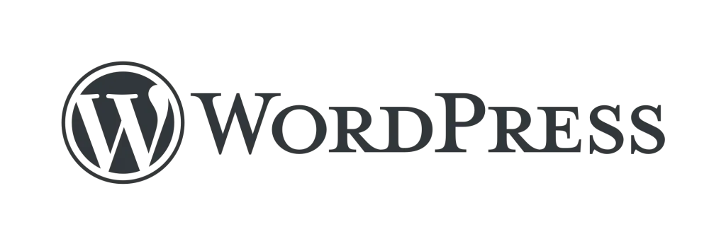 WordPress Logo