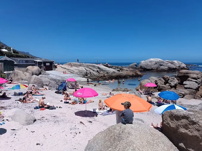 Bakoven Beach
