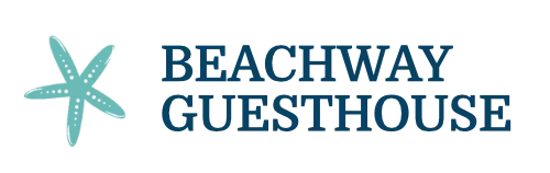 Beachway Guesthouse Logo