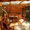 Bush Buck Suite Deck