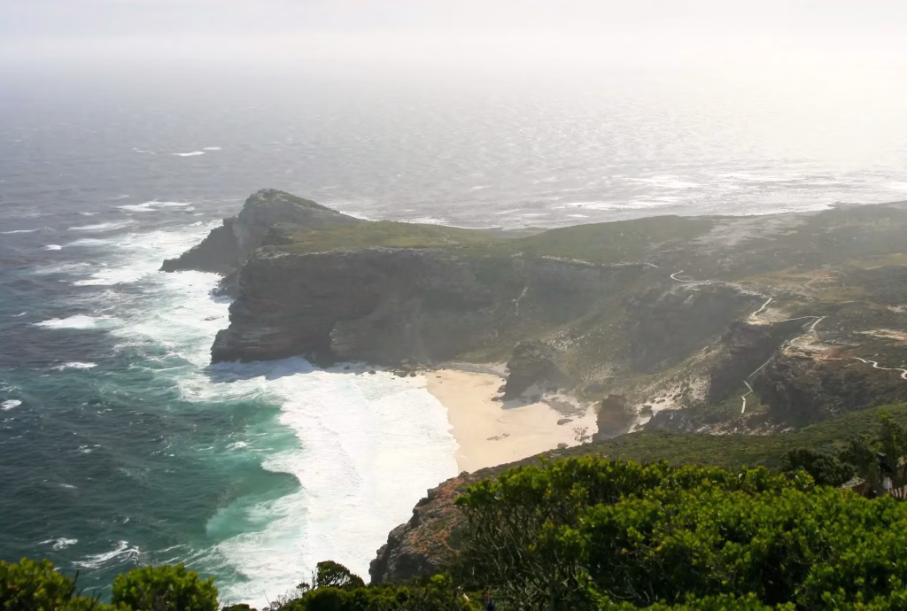 Diaz Beach Cape Point