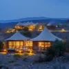 Dwyka Tented Lodge Tents