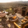 Kagga Kamma Firepit