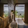 Protea Pod Bathroom