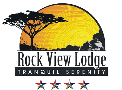 Rock View Lodge Logo