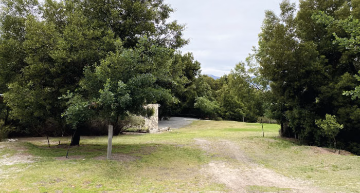 Schoongezicht Campsites