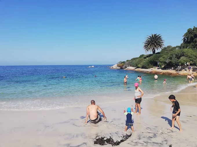 Waters Edge Simons Town