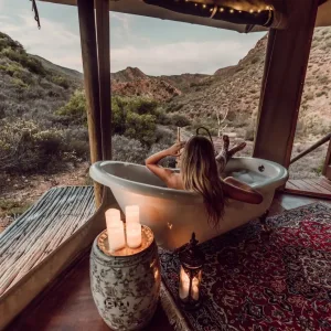 Leopard's Kloof Luxury Camp