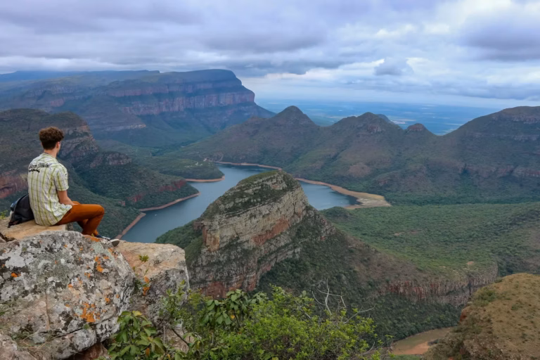Blyde River Canyon