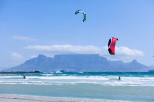 Blouberg Windsurfers