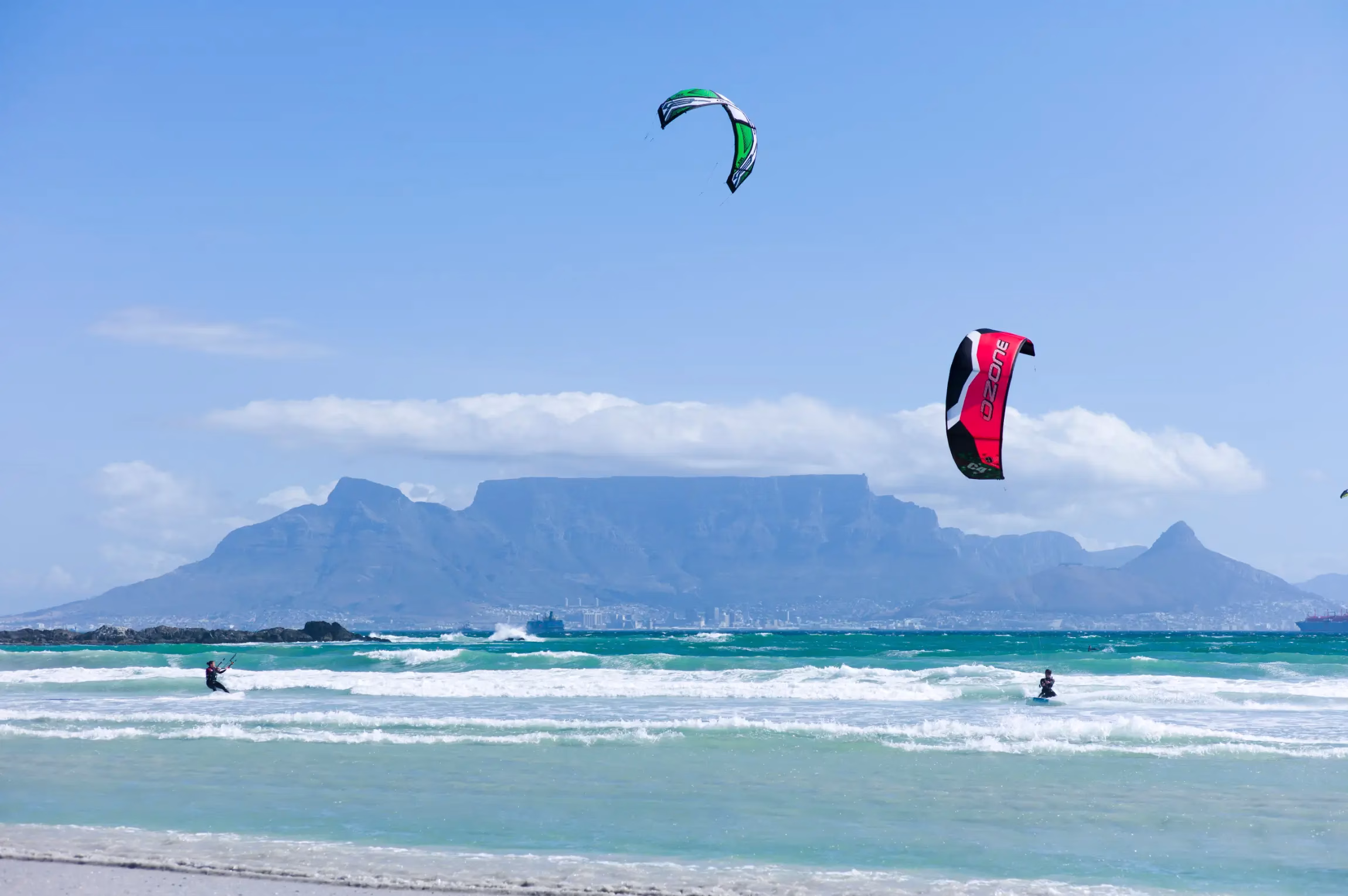 Blouberg Windsurfers