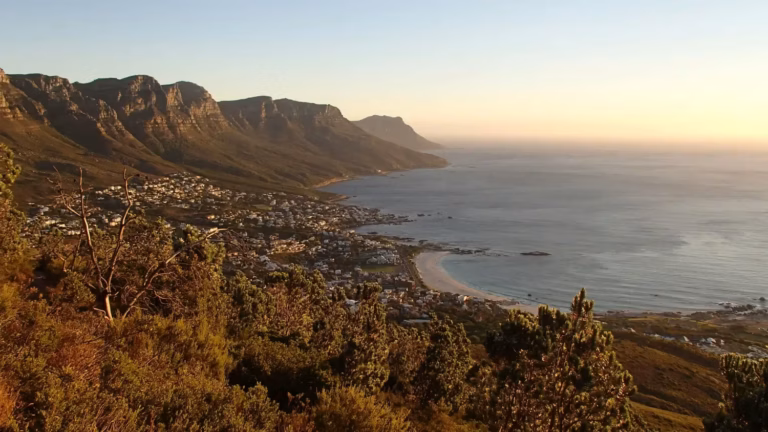Cape Town