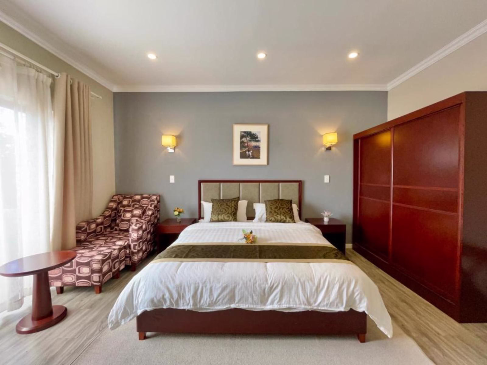 Azinnia Rivonia Guest House Azinnia Rivonia Guest House