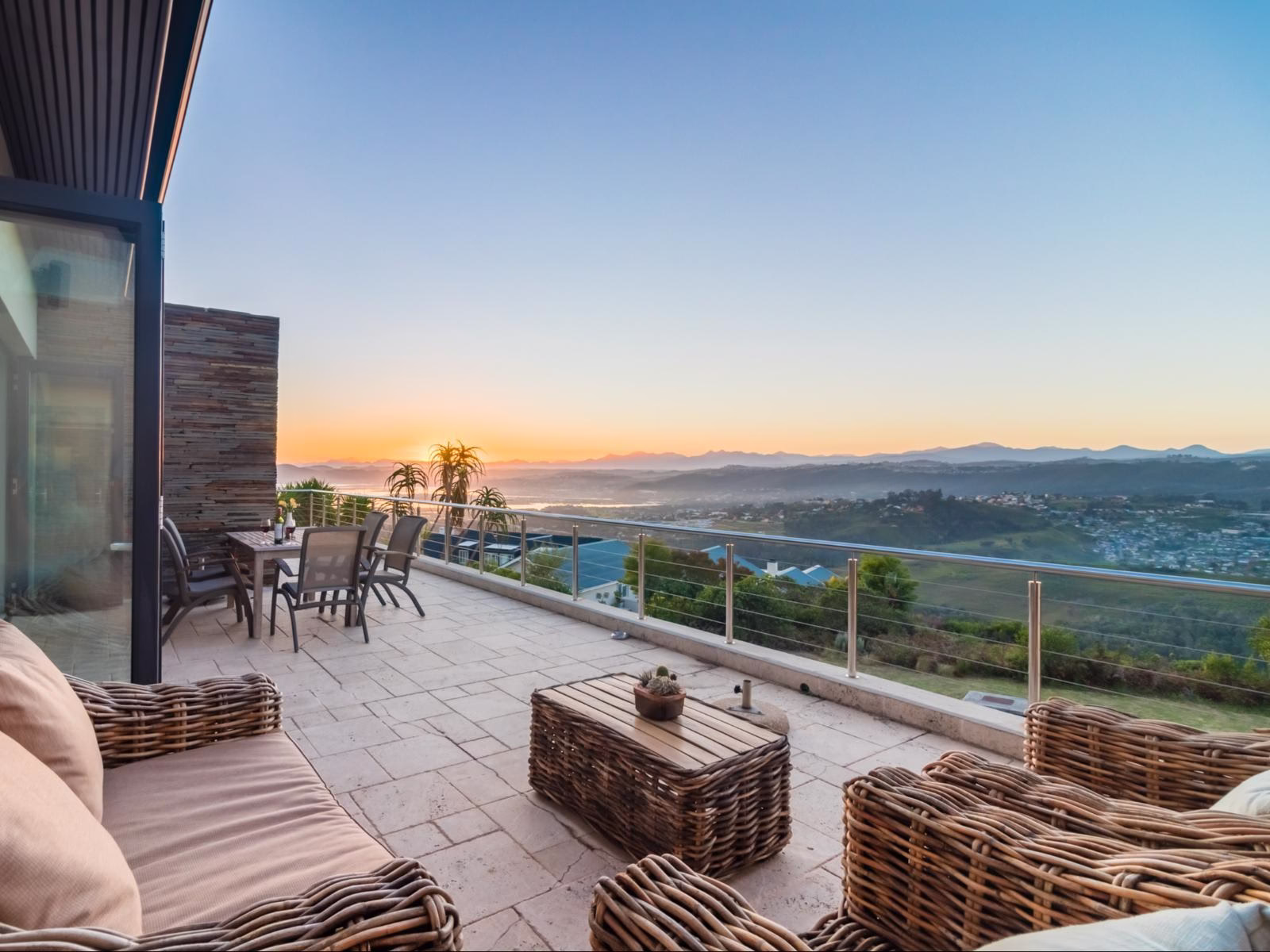 VIP Knysna