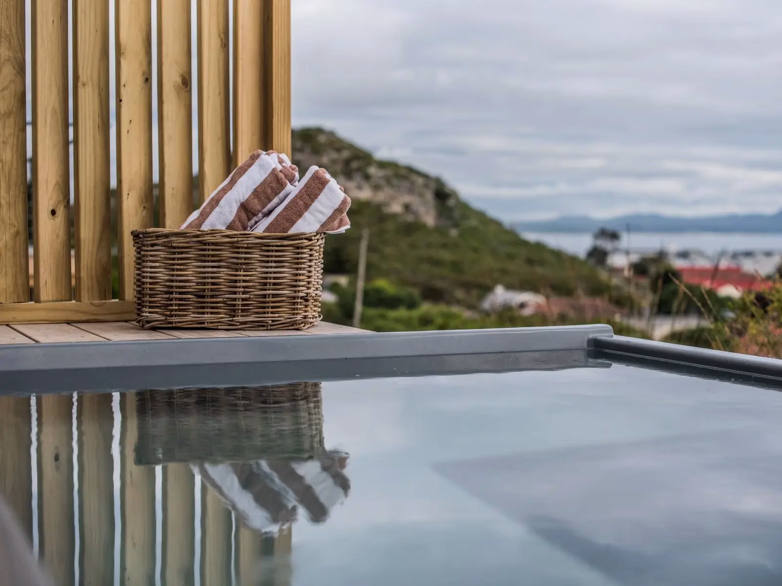 Ridge House Paternoster