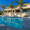 The Lazy Lion swimming Pool