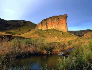 Golden Gate Clarens
