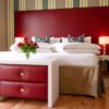 Namib Guesthouse Bedroom