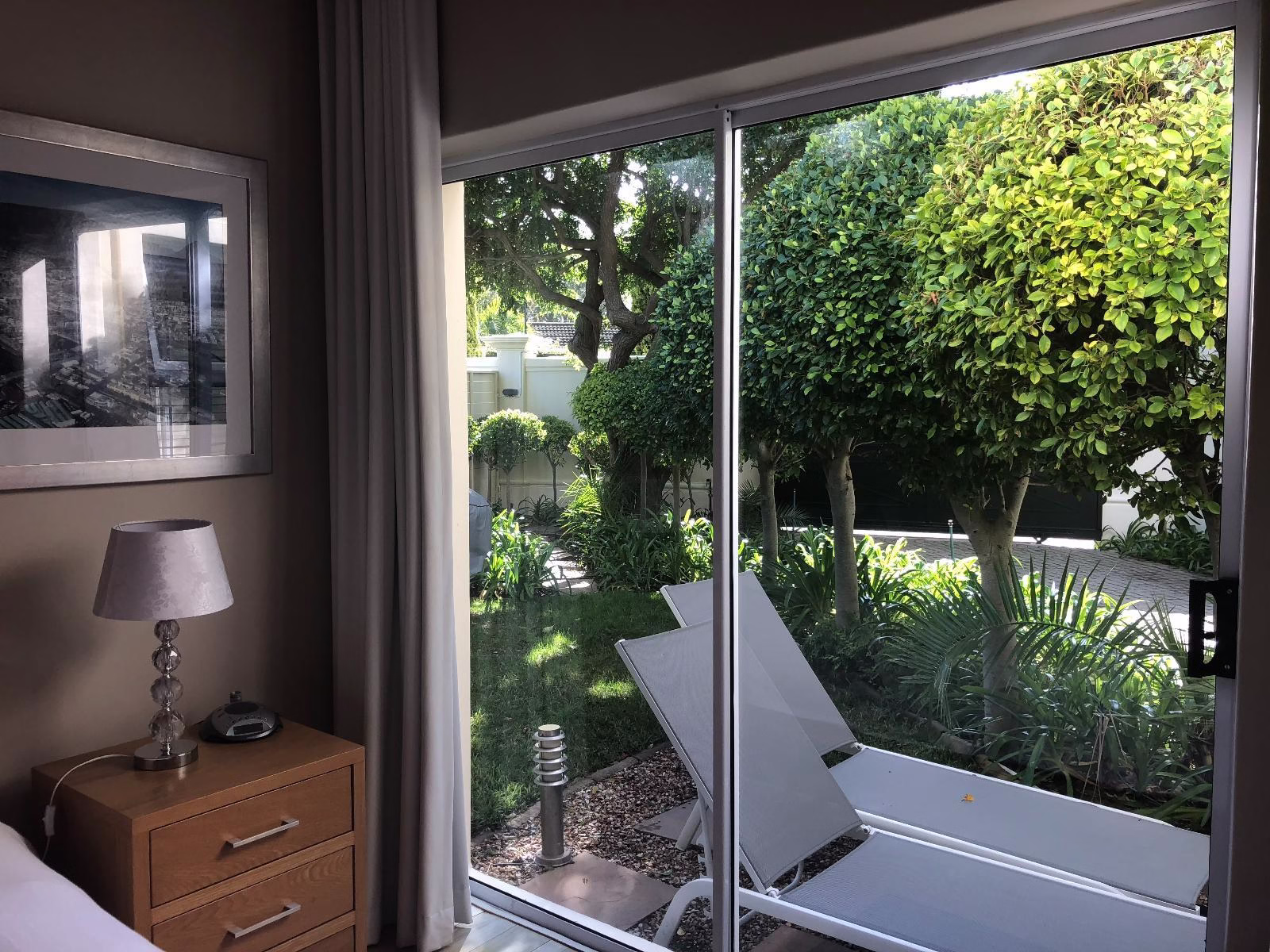 Navona Constantia Guest Cottage