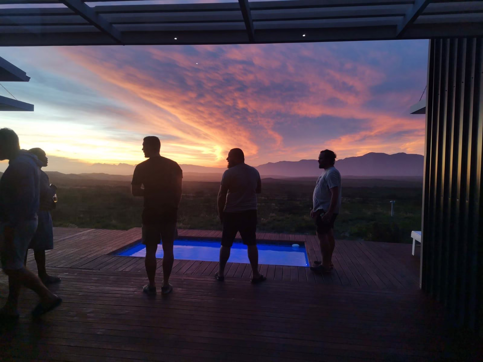 Walker Bay Dunes Lodge Discount