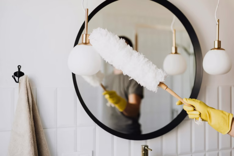 guesthouse cleaning checklist