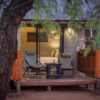 The Dreamcatcher Lodge