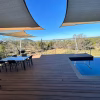 Deck at Bushwillow 31
