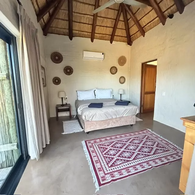 Second Bedroom at Bushwillow 31