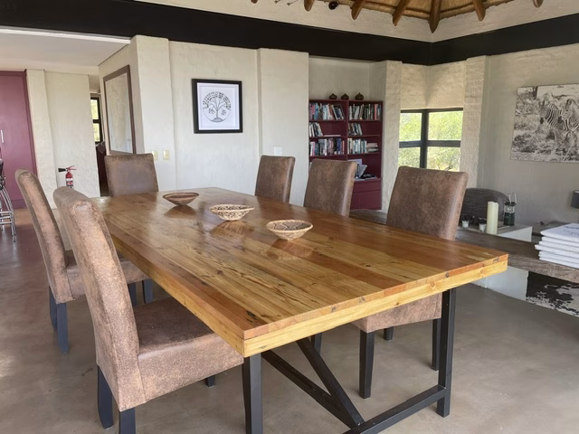 31 Bushwillow - Entire home in Beestekraal, North West
