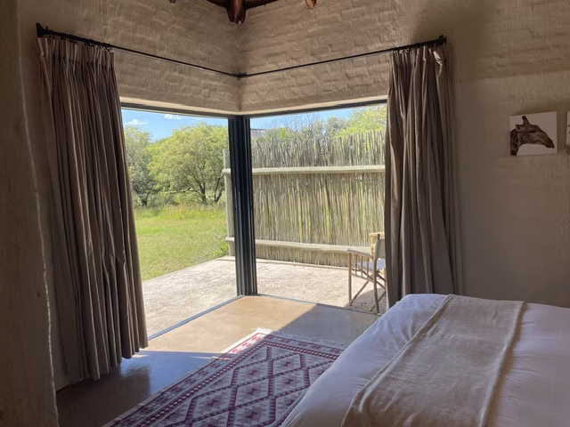 31 Bushwillow - Entire home in Beestekraal, North West