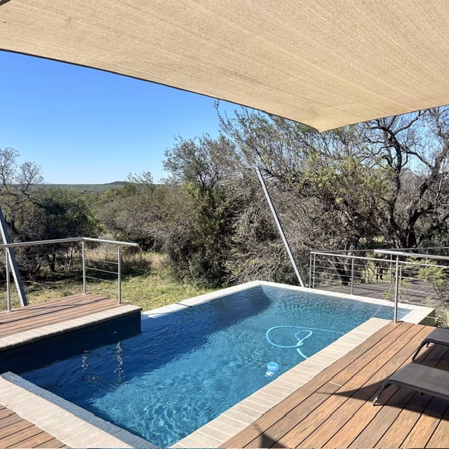 31 Bushwillow - Entire home in Beestekraal, North West