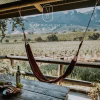 View at Mont Rouge Cottages