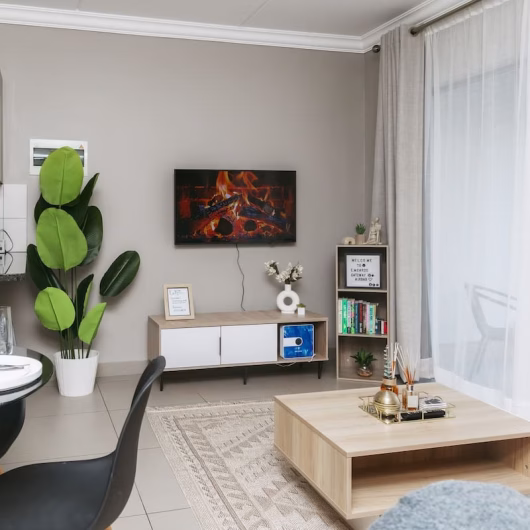 Emgard's Gateaway at Birchwood Village Fourways